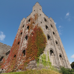 Penrhyn Castle