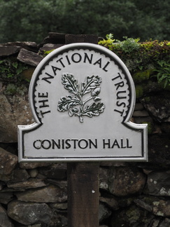 NT Coniston Hall