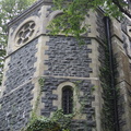 Bodnant chapel