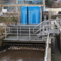 Hydroelectric generator