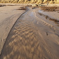 Sand formation from further away