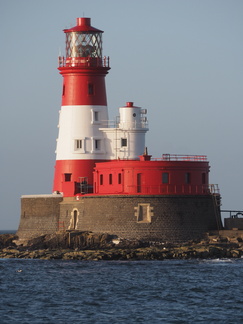 Longstone lighthouse