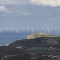 Looking towards 3 wind farms