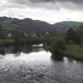 River Conwy
