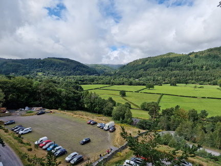 Wales