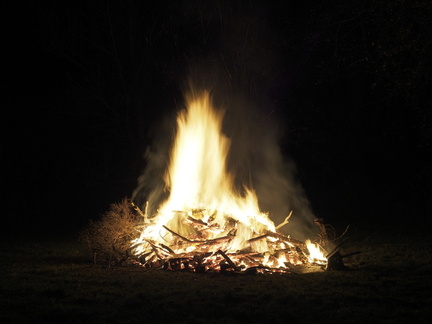 Bonfire