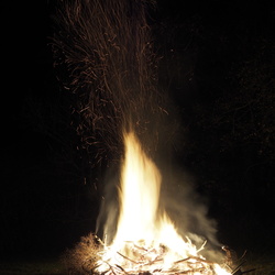 Bonfire night 2024
