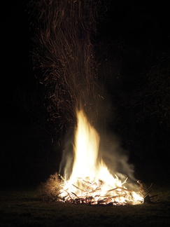 Bonfire