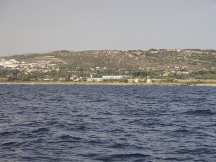 Kefalona Airport