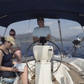 Anna, Kirsty and Si