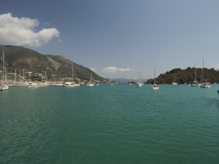 Vliho bay