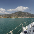 Vliho bay