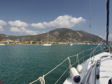 Vliho bay