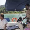 Si, Laurence and Kirsty