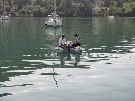 Si and Anna