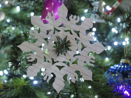 Snowflake