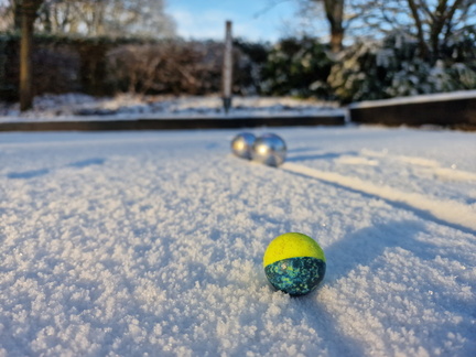 Boules