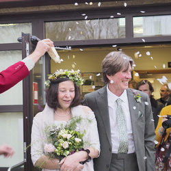Wedding of the Century