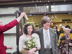Wedding of the Century