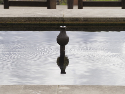 Fountain