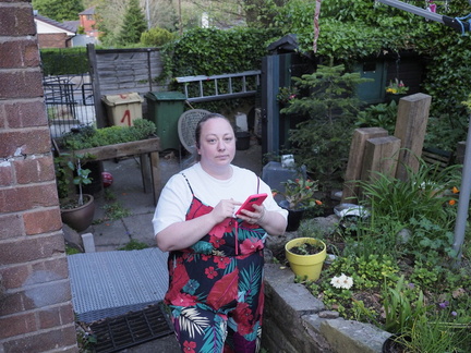 Kirsty