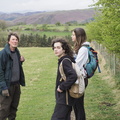 Si, Isaac and Grace