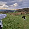 Grace, Viv, Fred and Isaac